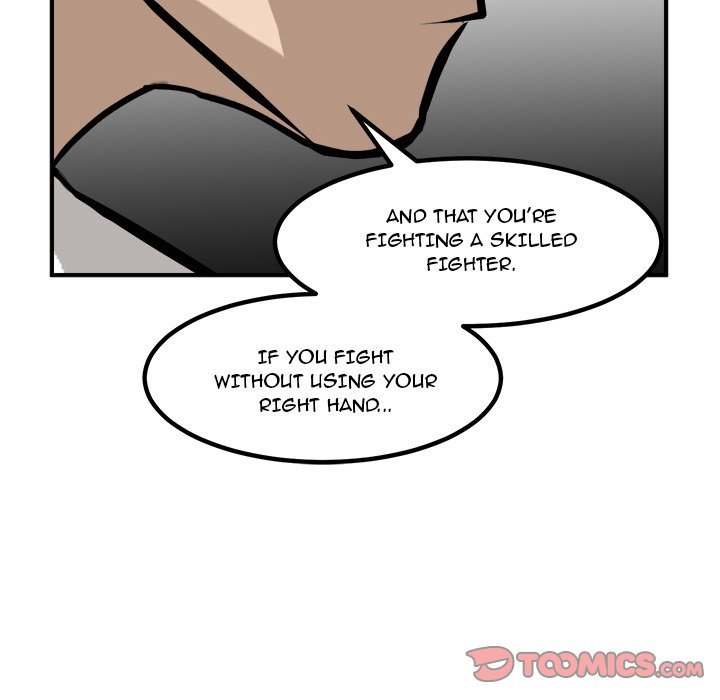 He Queen Manhwa - Chapter 96 Page 44