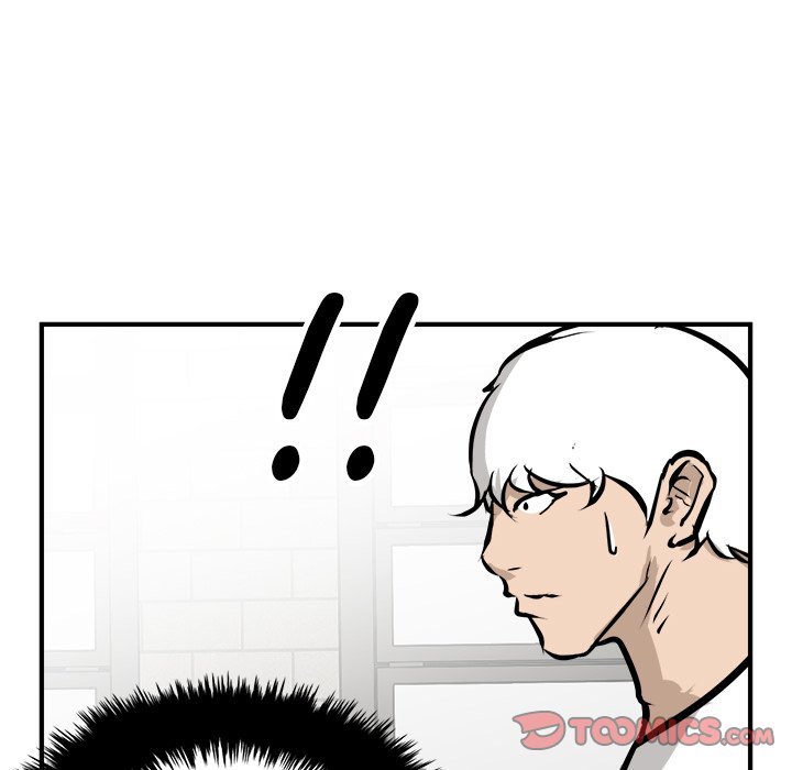 He Queen Manhwa - Chapter 96 Page 104