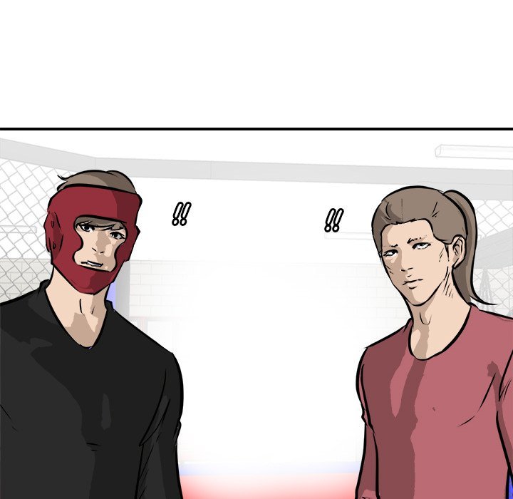 He Queen Manhwa - Chapter 96 Page 126