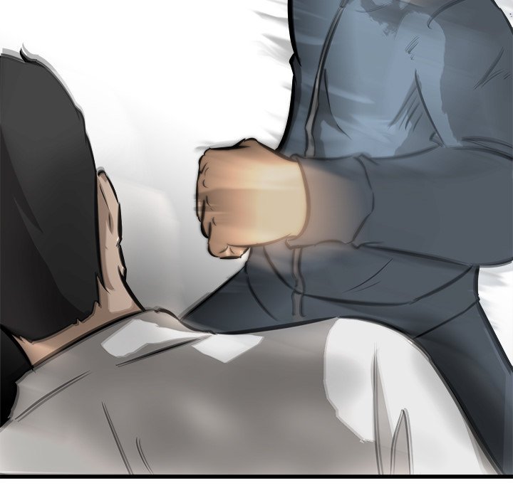 He Queen Manhwa - Chapter 55 Page 4