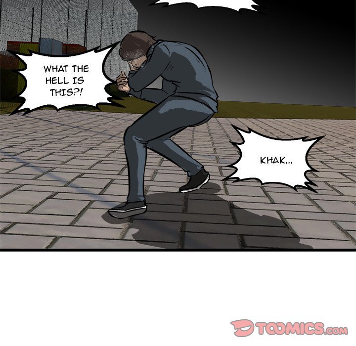 He Queen Manhwa - Chapter 55 Page 8