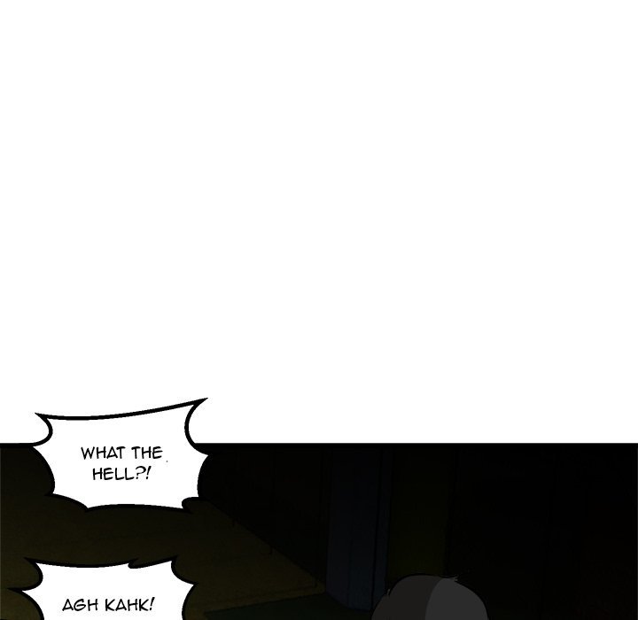 He Queen Manhwa - Chapter 55 Page 9