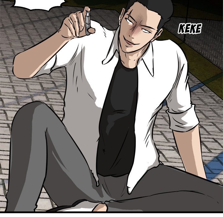 He Queen Manhwa - Chapter 55 Page 10