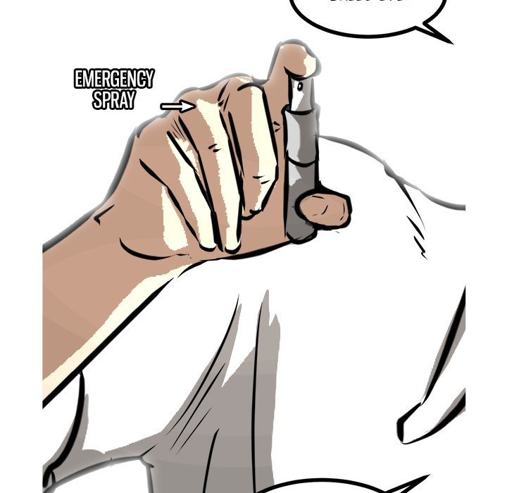 He Queen Manhwa - Chapter 55 Page 12