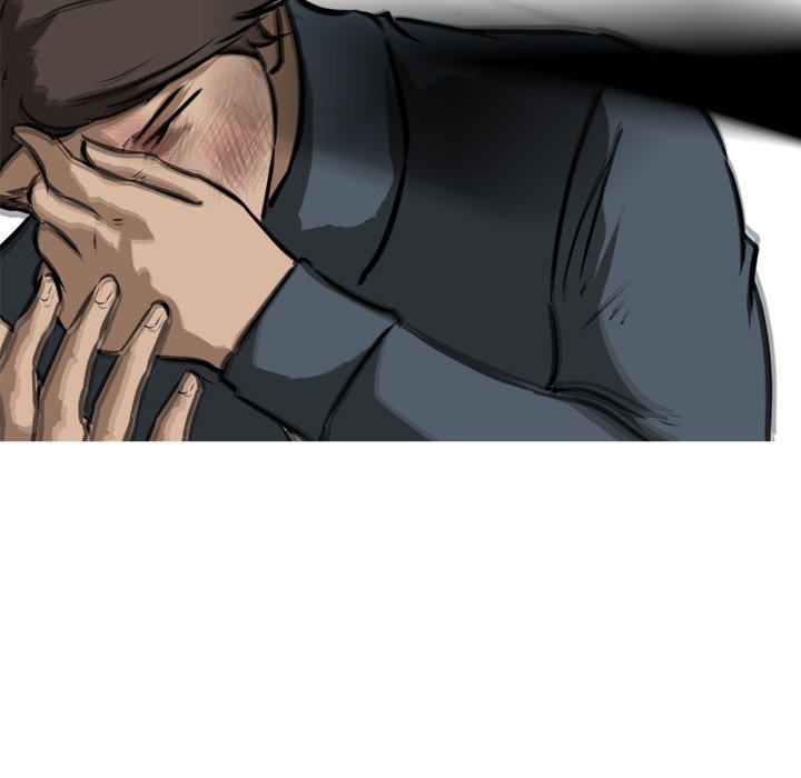 He Queen Manhwa - Chapter 55 Page 19