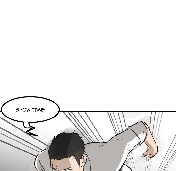 He Queen Manhwa - Chapter 55 Page 22