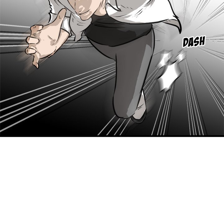 He Queen Manhwa - Chapter 55 Page 23