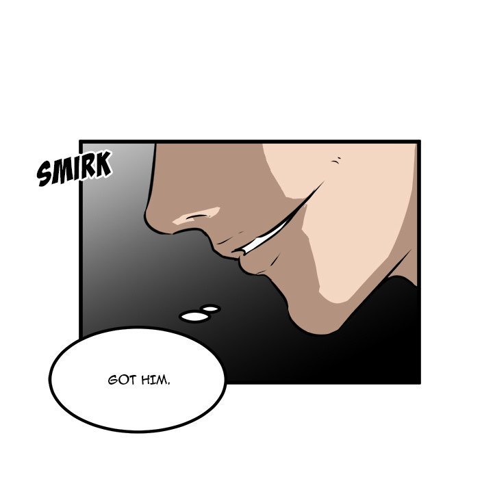 He Queen Manhwa - Chapter 55 Page 34