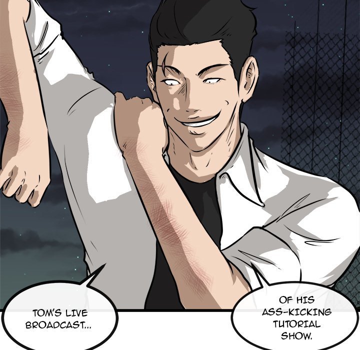 He Queen Manhwa - Chapter 55 Page 36