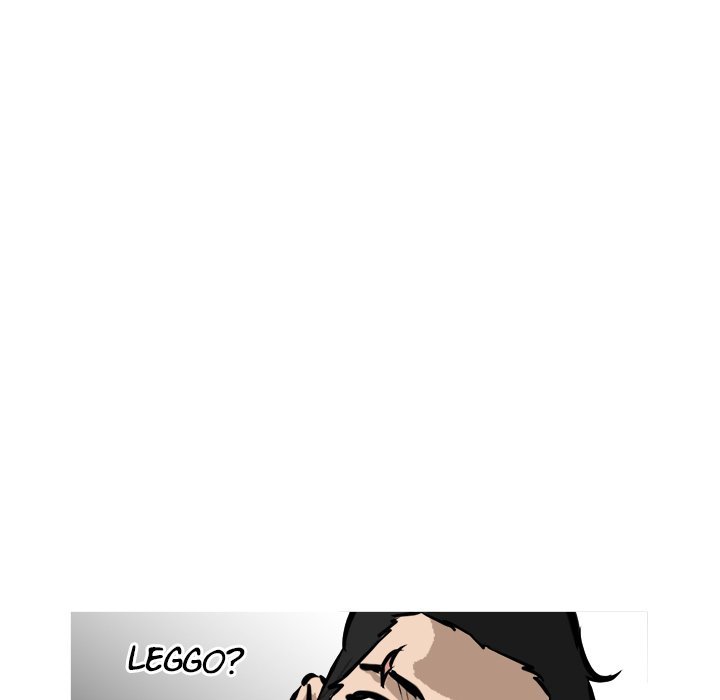 He Queen Manhwa - Chapter 55 Page 41