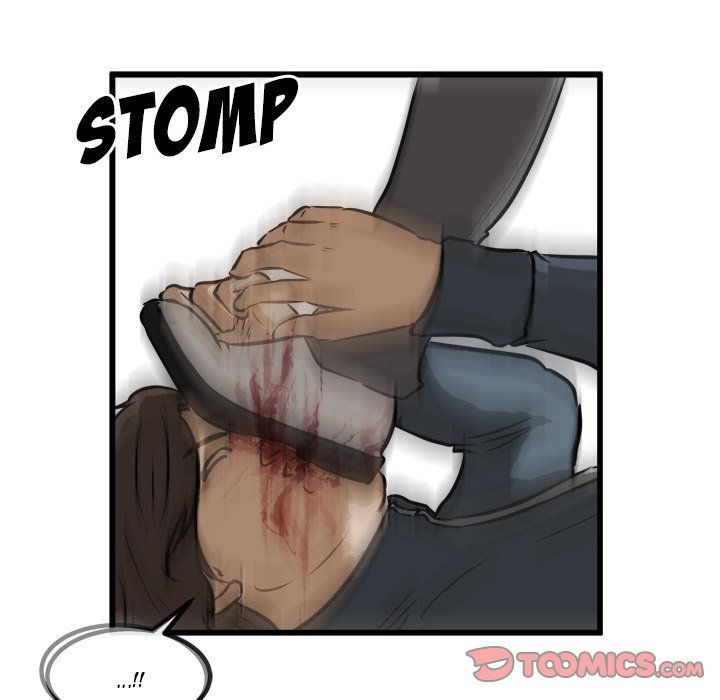 He Queen Manhwa - Chapter 55 Page 50