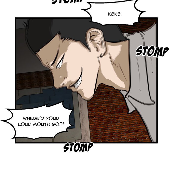 He Queen Manhwa - Chapter 55 Page 57