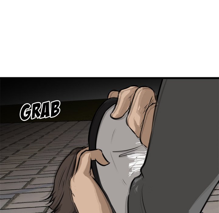 He Queen Manhwa - Chapter 55 Page 60