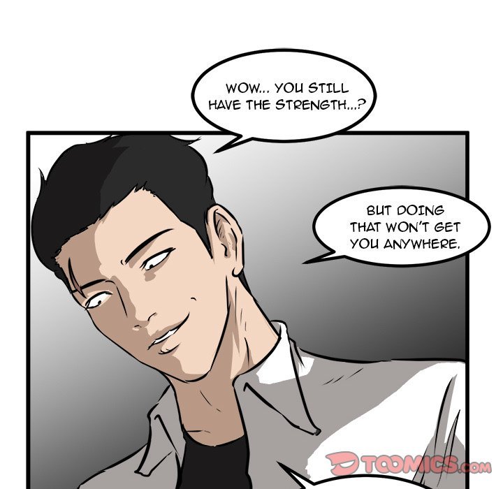 He Queen Manhwa - Chapter 55 Page 62