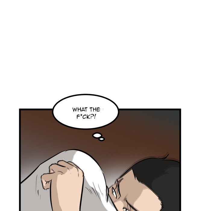 He Queen Manhwa - Chapter 55 Page 70