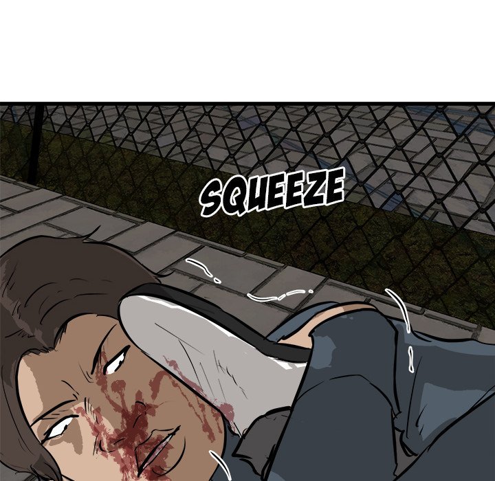 He Queen Manhwa - Chapter 55 Page 72