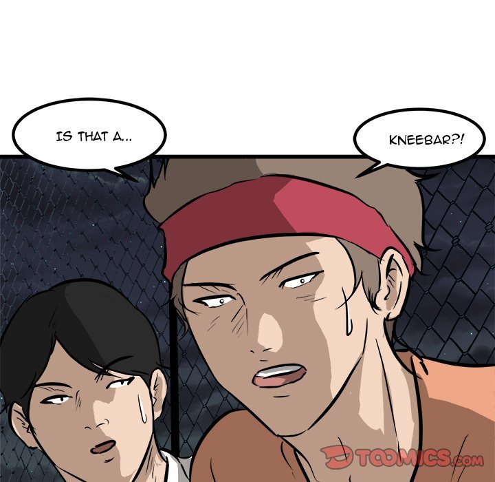 He Queen Manhwa - Chapter 55 Page 74