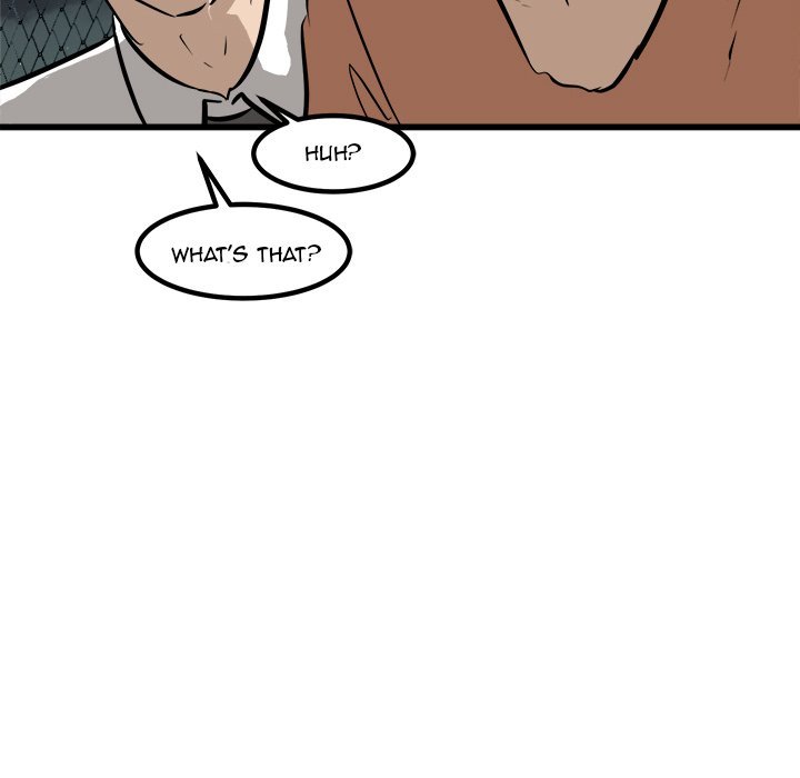 He Queen Manhwa - Chapter 55 Page 75