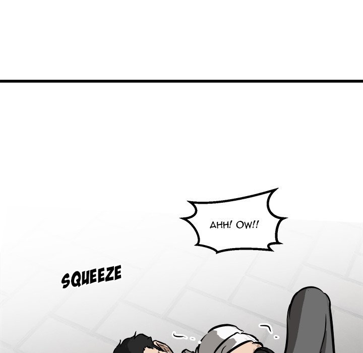 He Queen Manhwa - Chapter 55 Page 76