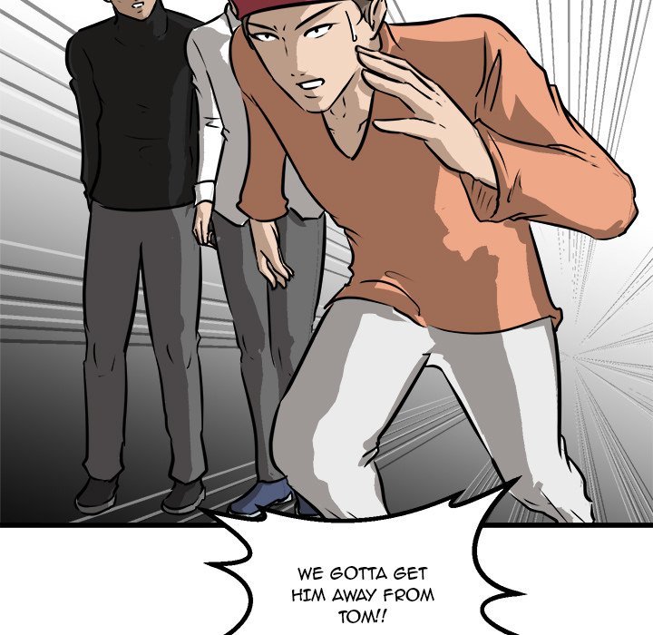 He Queen Manhwa - Chapter 55 Page 81