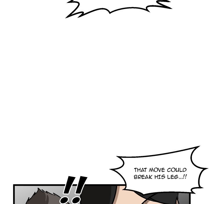 He Queen Manhwa - Chapter 55 Page 82