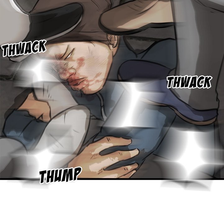 He Queen Manhwa - Chapter 55 Page 89