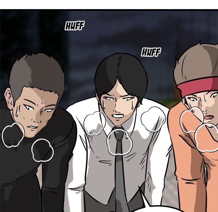 He Queen Manhwa - Chapter 55 Page 94