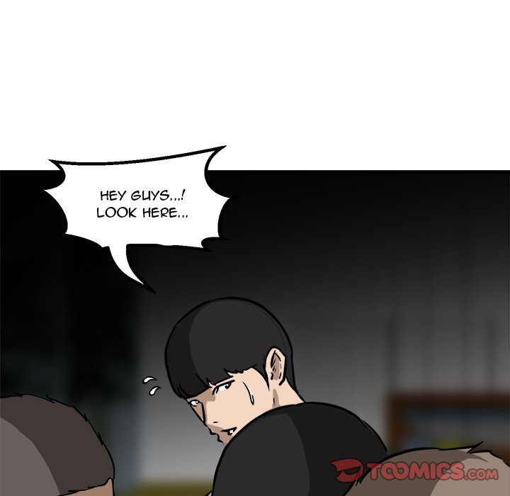 He Queen Manhwa - Chapter 55 Page 98