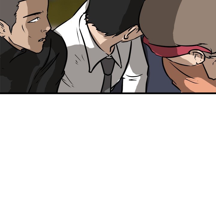 He Queen Manhwa - Chapter 55 Page 99