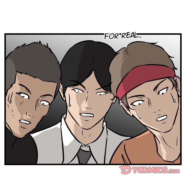 He Queen Manhwa - Chapter 55 Page 104