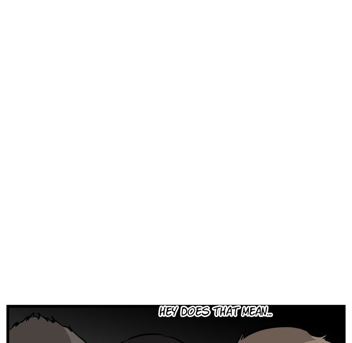 He Queen Manhwa - Chapter 55 Page 105