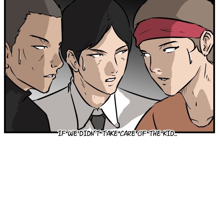 He Queen Manhwa - Chapter 55 Page 106