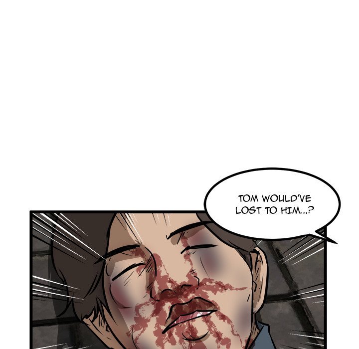 He Queen Manhwa - Chapter 55 Page 107