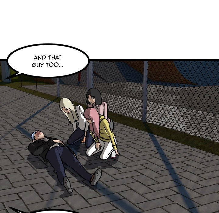 He Queen Manhwa - Chapter 55 Page 109