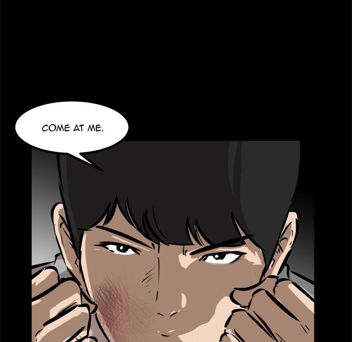 He Queen Manhwa - Chapter 55 Page 114