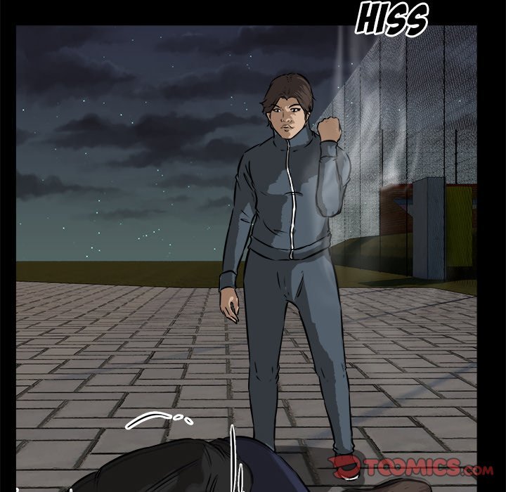 He Queen Manhwa - Chapter 55 Page 116