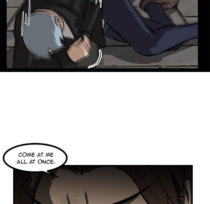 He Queen Manhwa - Chapter 55 Page 117