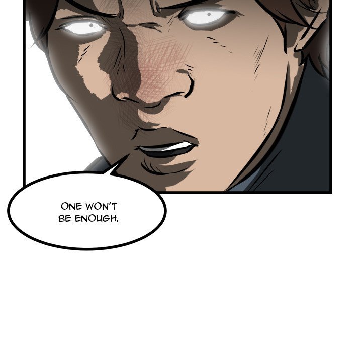 He Queen Manhwa - Chapter 55 Page 118