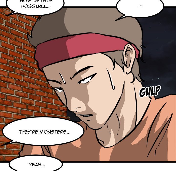 He Queen Manhwa - Chapter 55 Page 120