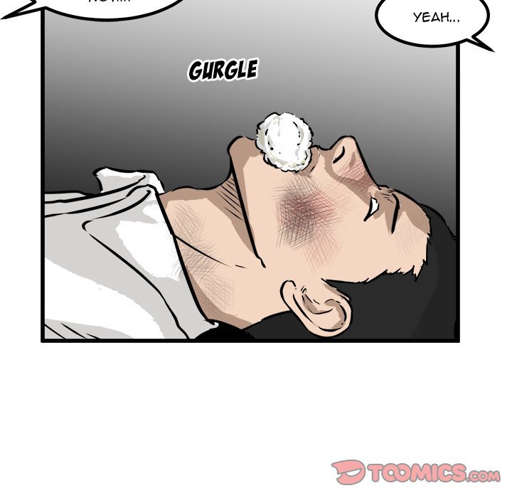 He Queen Manhwa - Chapter 55 Page 122