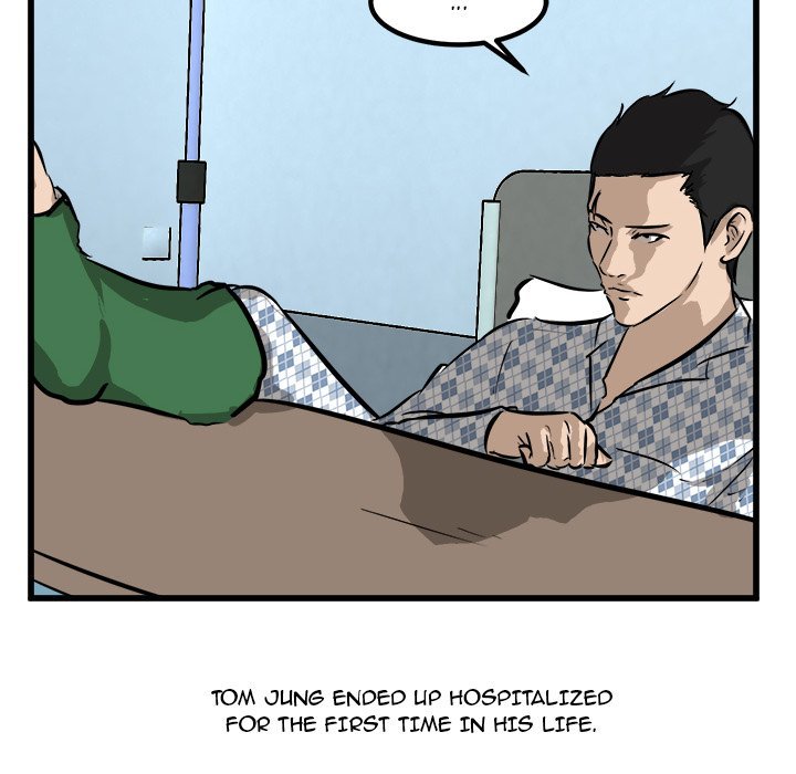 He Queen Manhwa - Chapter 55 Page 126