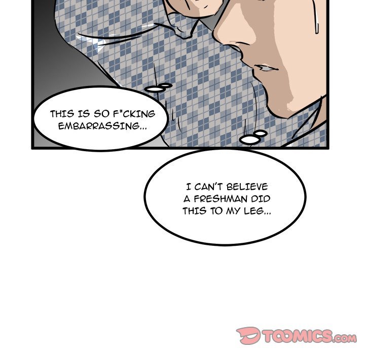 He Queen Manhwa - Chapter 55 Page 128