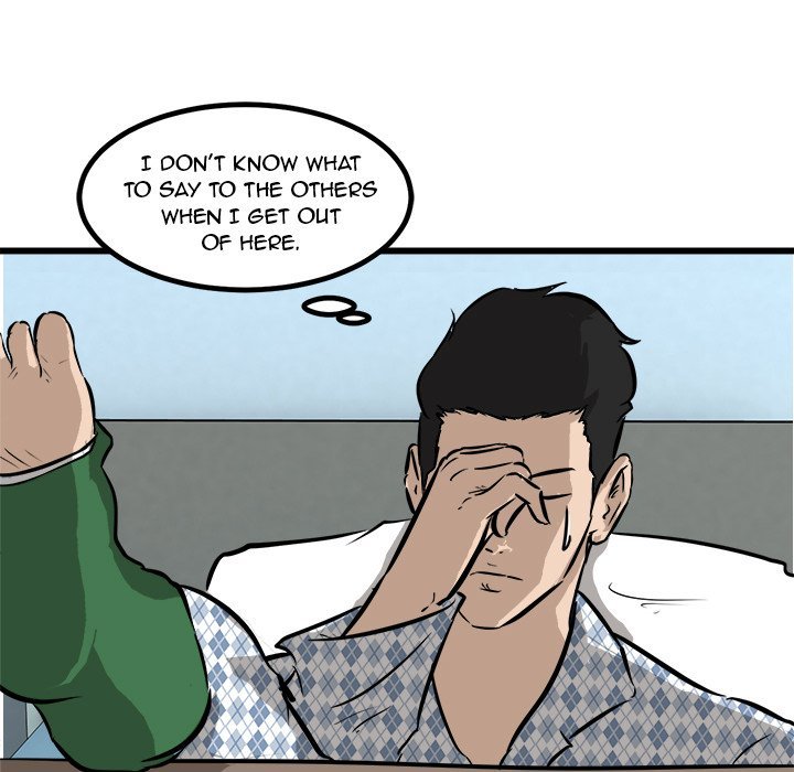 He Queen Manhwa - Chapter 55 Page 129