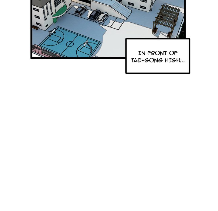 He Queen Manhwa - Chapter 55 Page 132