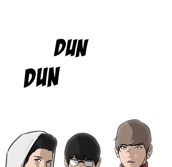 He Queen Manhwa - Chapter 55 Page 133