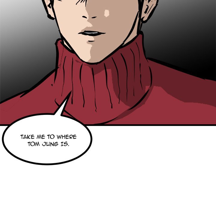 He Queen Manhwa - Chapter 55 Page 136