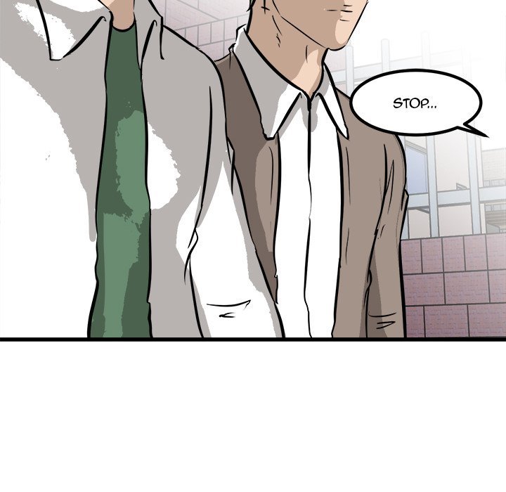 He Queen Manhwa - Chapter 55 Page 138