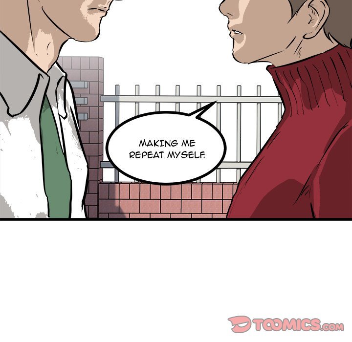 He Queen Manhwa - Chapter 55 Page 140