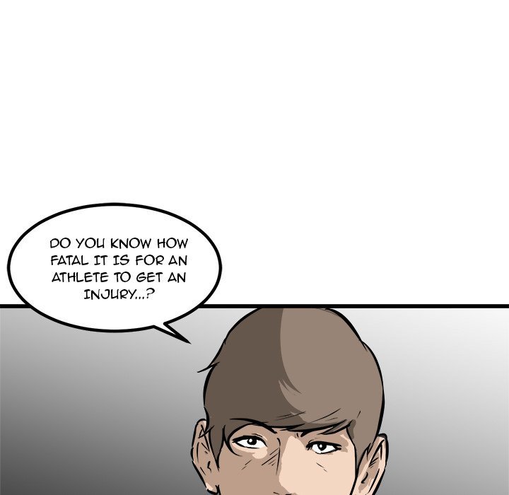 He Queen Manhwa - Chapter 55 Page 141