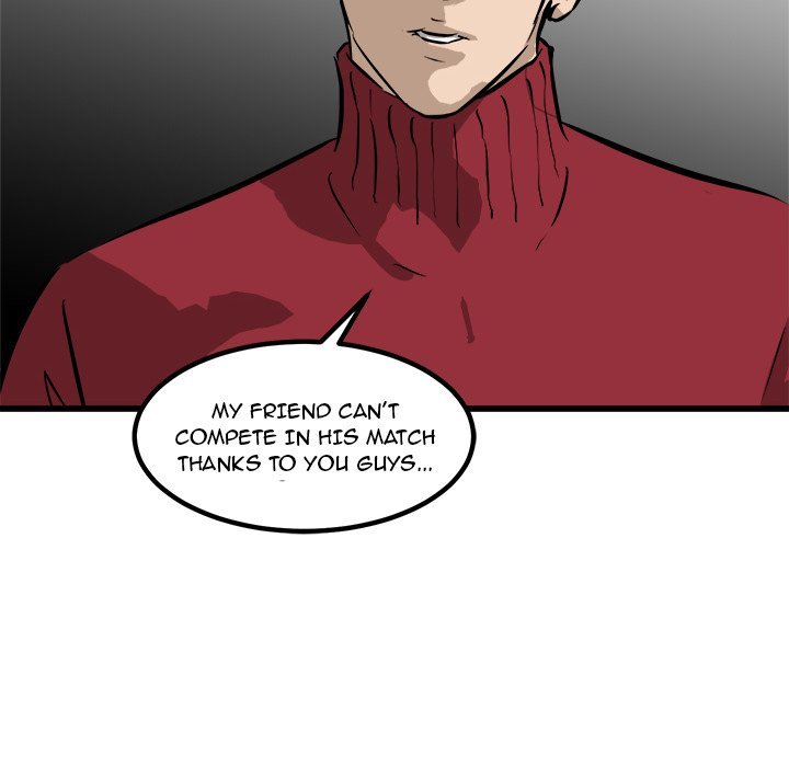 He Queen Manhwa - Chapter 55 Page 142